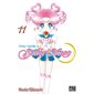 Sailor Moon : pretty guardian T.11