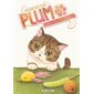 Plum, un amour de chat T.01