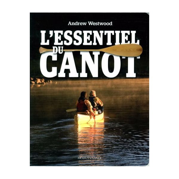 L'essentiel du canot