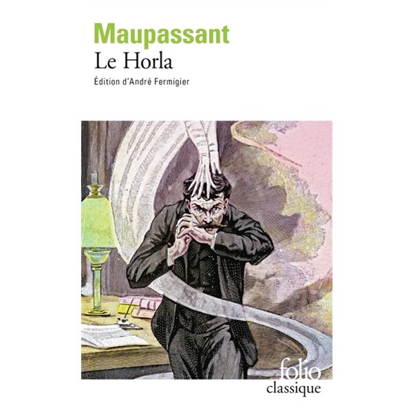 Le Horla