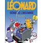 Génie de l'insomnie, Tome 45, Léonard