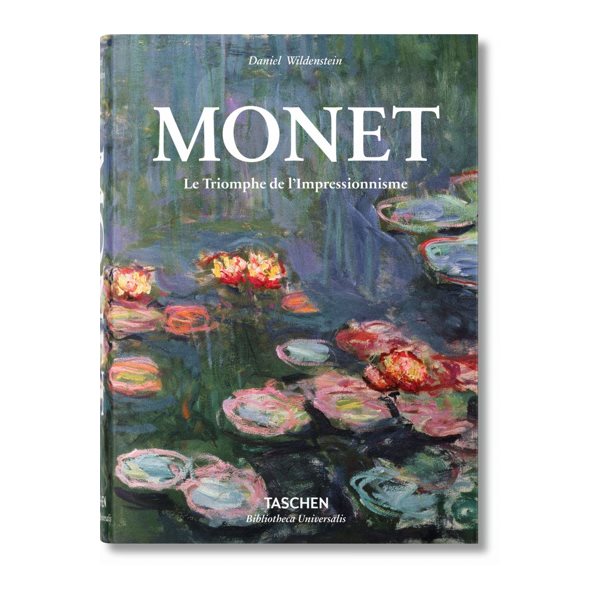 Monet: Le triomphe de l'impressionnisme
