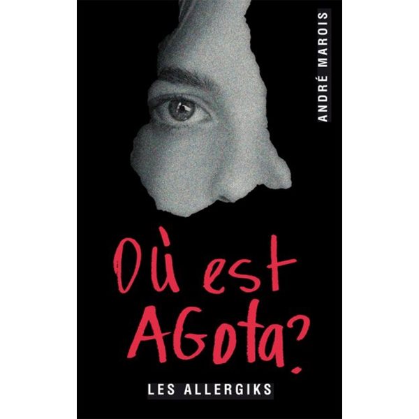 Où est Agota?, Les Allergiks