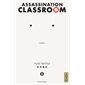 Assassination classroom t.05