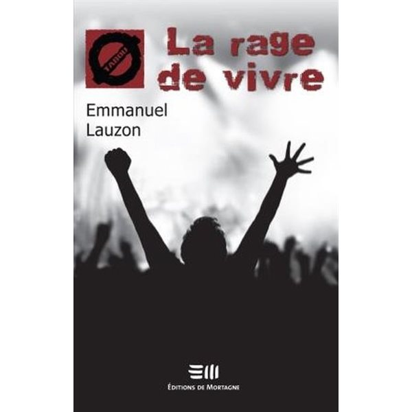 La rage de vivre T.24