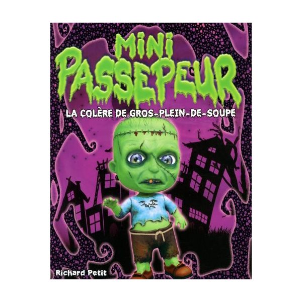 Colère de gros-plein-de-soupe (La) T.05