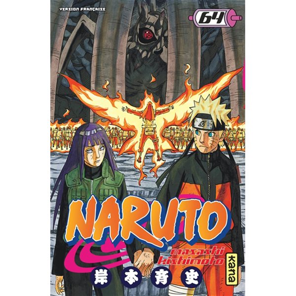 Naruto T.64