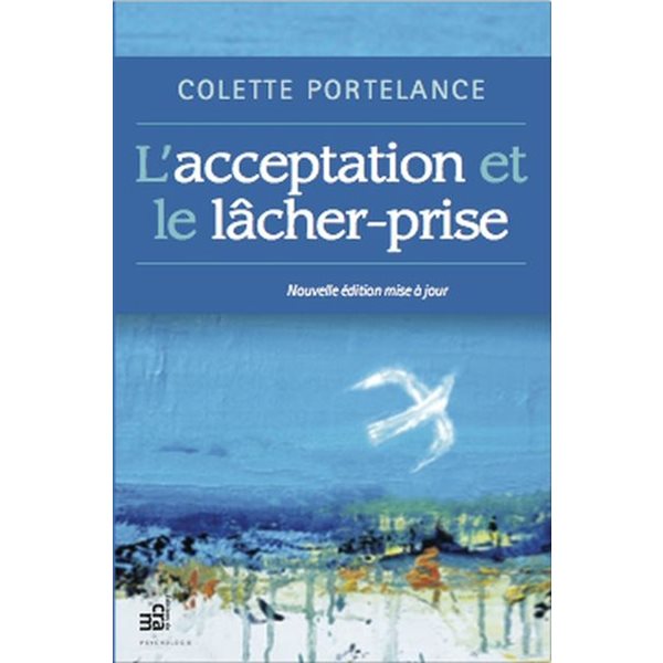 L'acceptation et le lâcher-prise