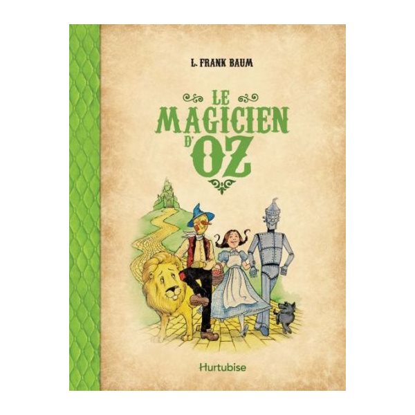 Magicien d'Oz (Le)