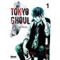 Tokyo ghoul T. 01