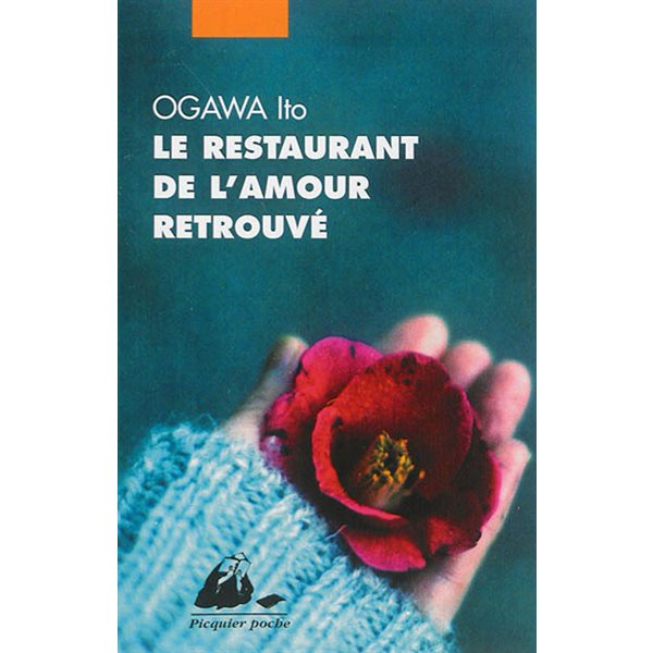 Le restaurant de l'amour retrouvé