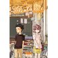 A silent voice T.01