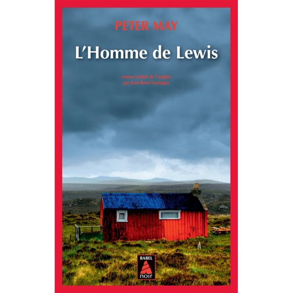 L'homme de Lewis