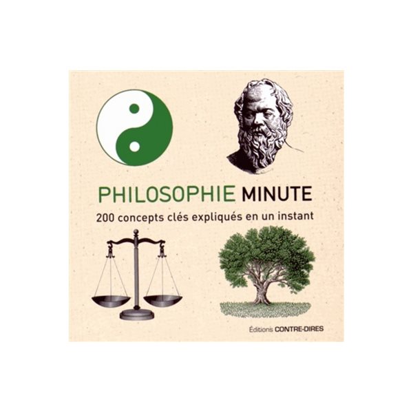 Philosophie minute