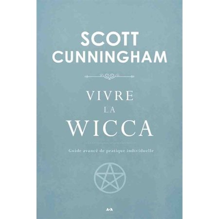 Vivre la Wicca