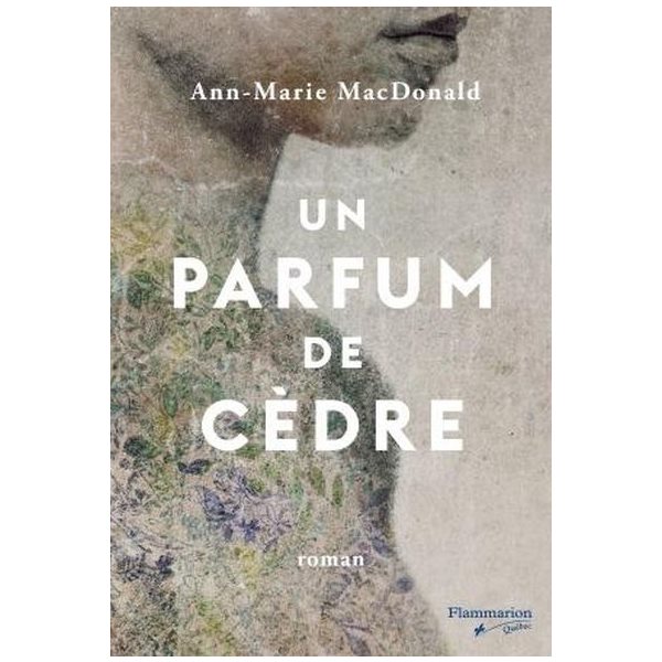 Un parfum de cèdre