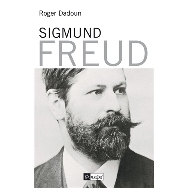 Sigmund Freud