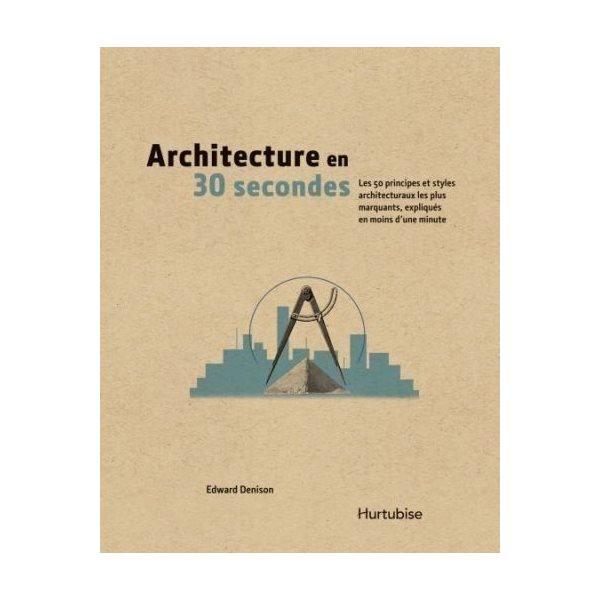 Architecture en 30 secondes