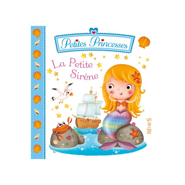 La petite sirène