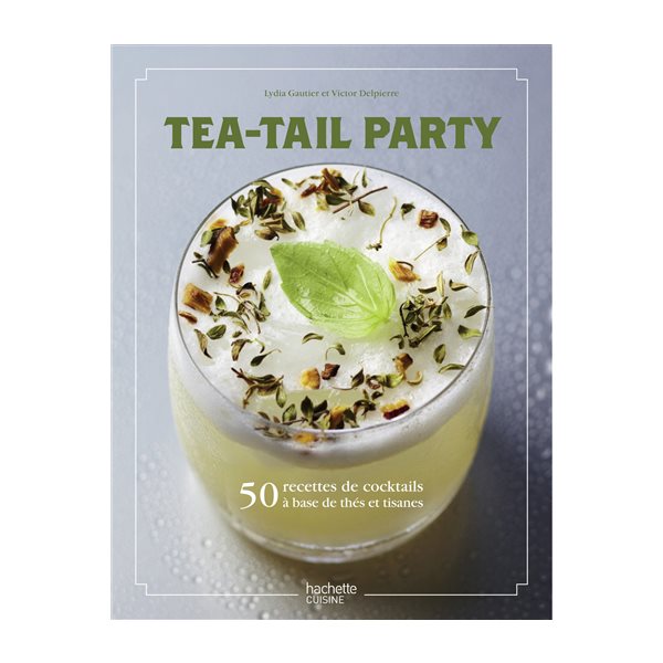 Tea-tail party