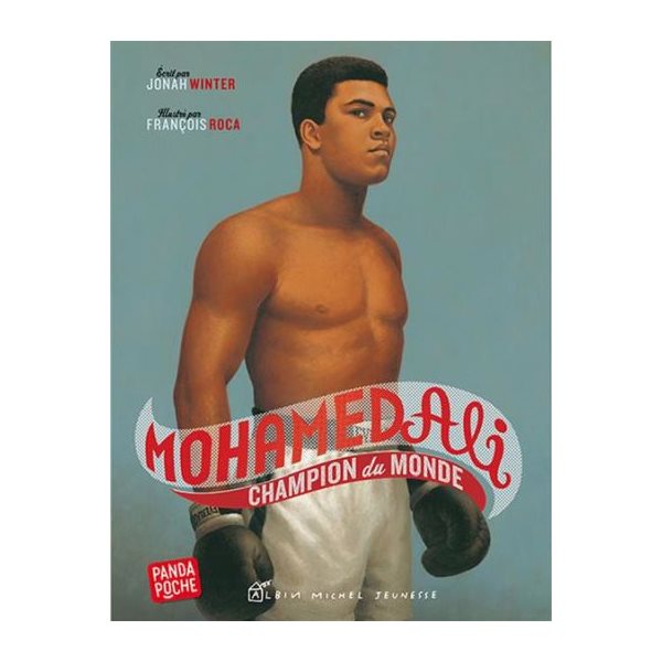 Mohamed Ali