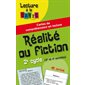 Réalité ou fiction : 2e cycle