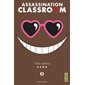 Assassination classroom T.09