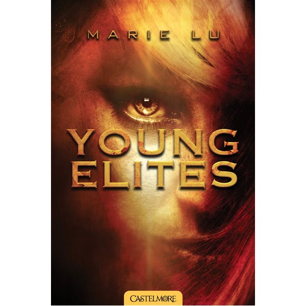 Young Elites T.01