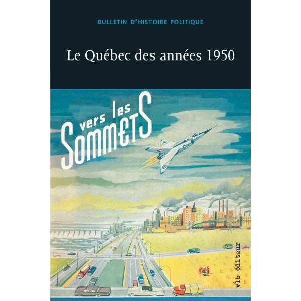 Le Québec des années 1950