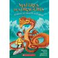 Le réveil du dragon de la Terre, Tome 1, Maîtres des dragons