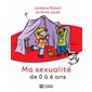 Ma sexualité de 0 à 6 ans