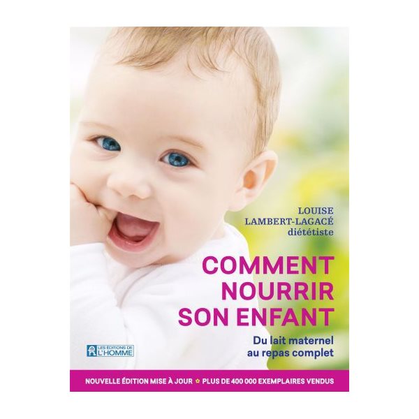 Comment nourrir son enfant