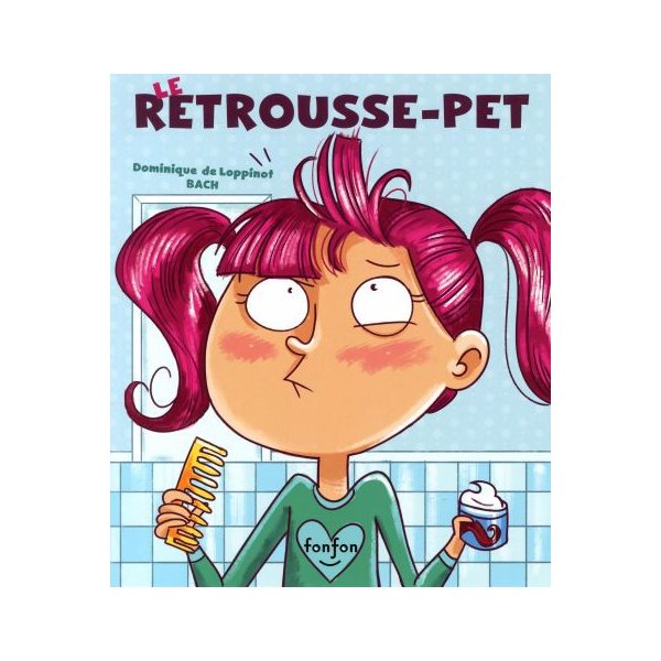 Le retrousse-pet