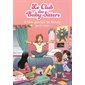 L'idée géniale de Kristy, Tome 1, Le Club des baby-sitters