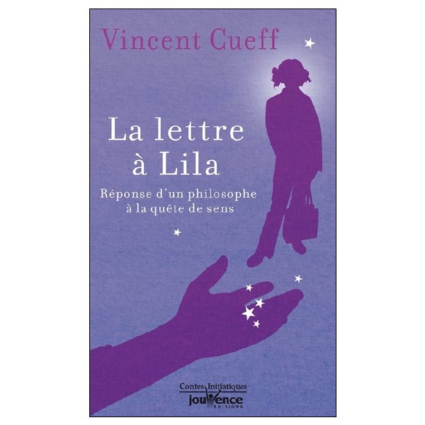 La lettre à Lila