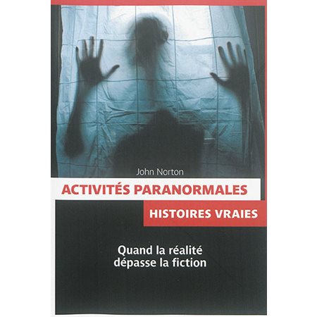 Activités paranormales