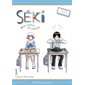 Séki, mon voisin de classe volume 1