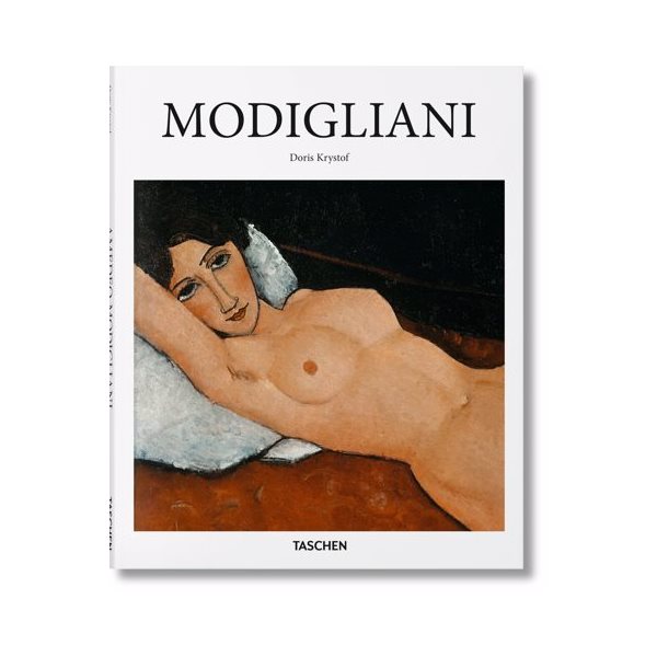 Amedeo Modigliani