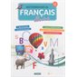 Dictionnaire de français illustré