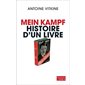 Mein Kampf, histoire d'un livre