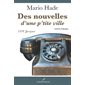 1970, Jacques, Tome 4, Des nouvelles d'une p'tite ville