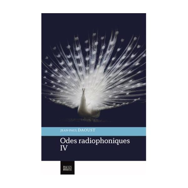 Odes radiophoniques IV