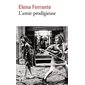 L'amie prodigieuse, Tome 1
