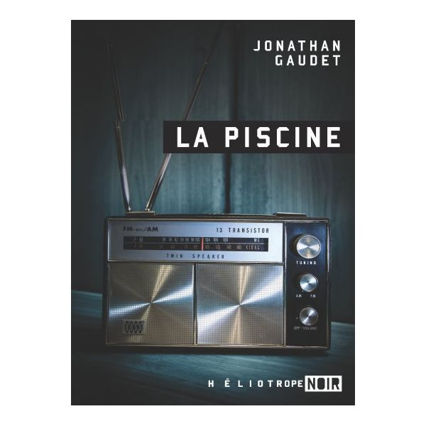 La piscine