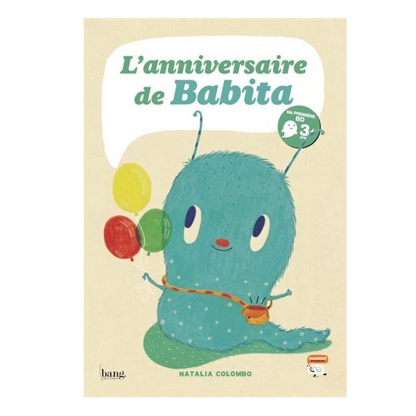 L'anniversaire de Babita