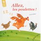 Allez, les poulettes !