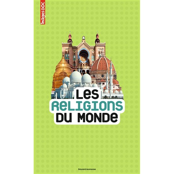 Les religions du monde