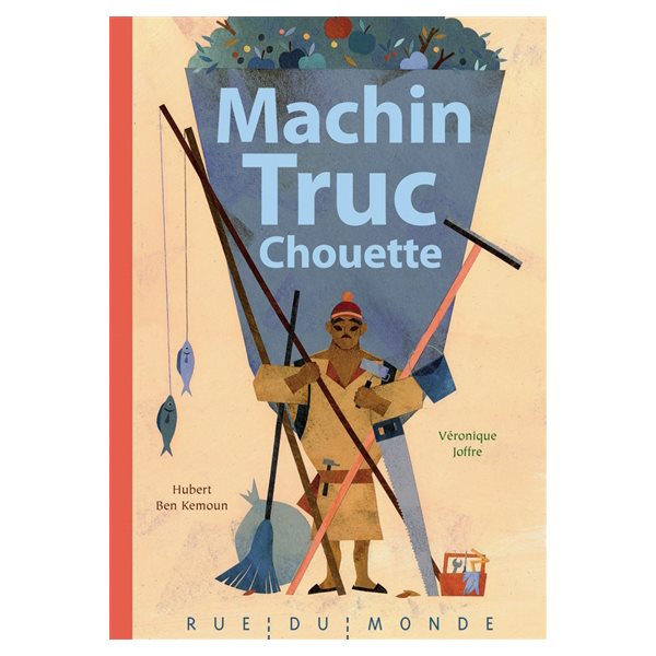 Machin Truc Chouette