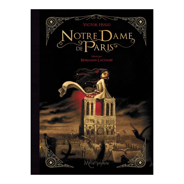 Notre-Dame de Paris (éd. collector)