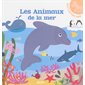 Les animaux de la mer